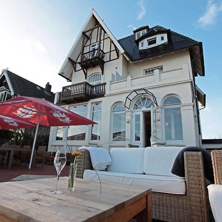 Strandperle Lieblingsplatz Hotel Любек Екстериор снимка