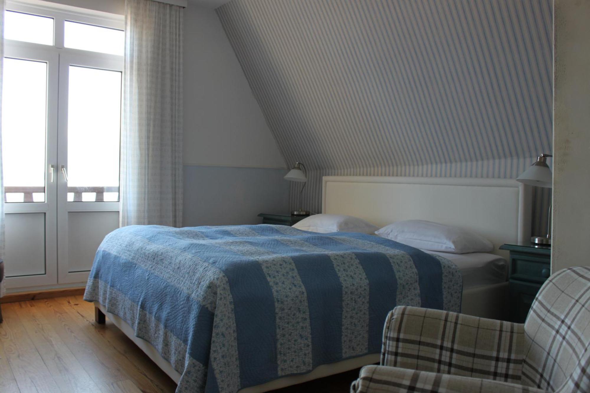 Strandperle Lieblingsplatz Hotel Любек Стая снимка