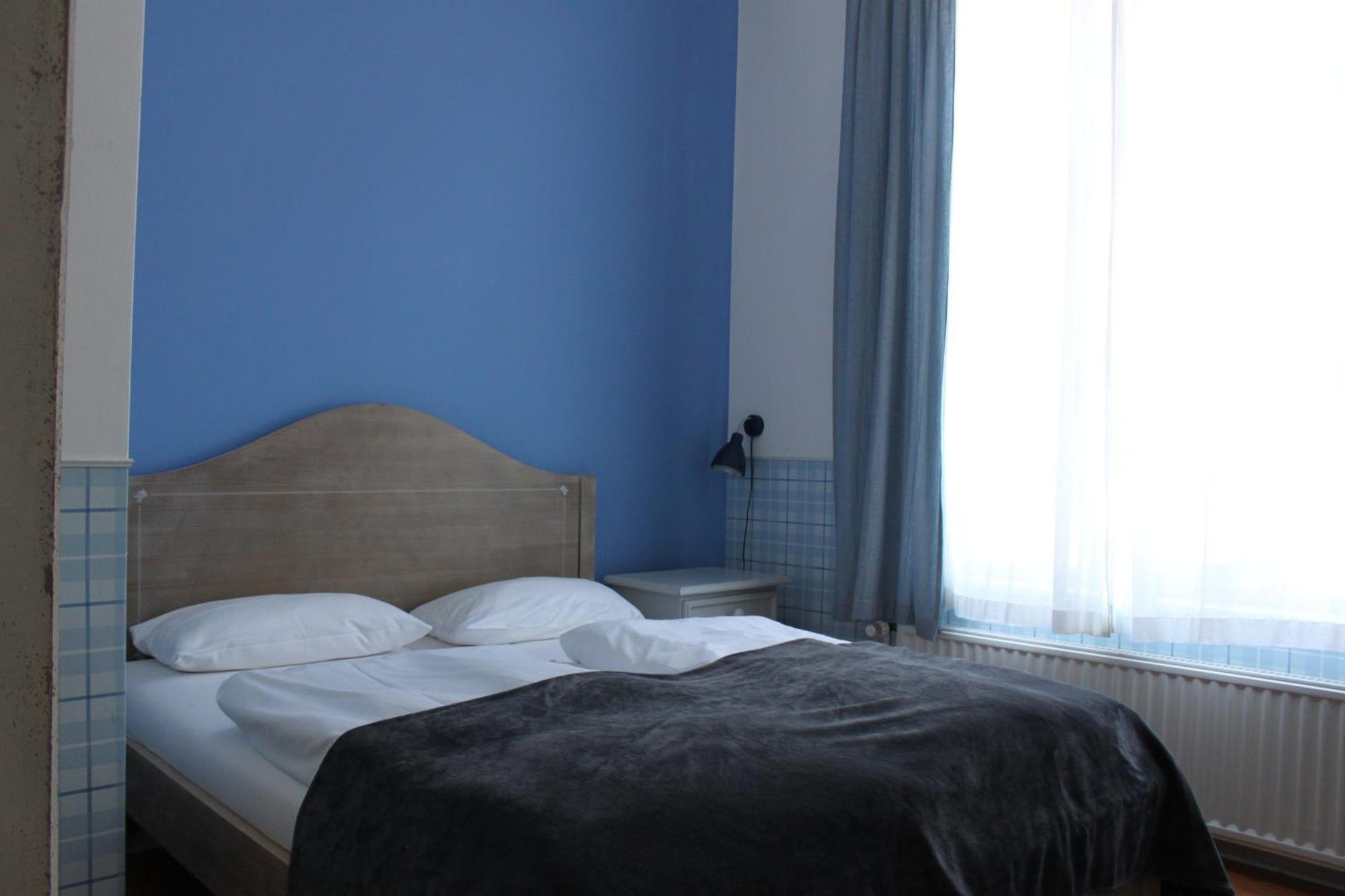 Strandperle Lieblingsplatz Hotel Любек Стая снимка