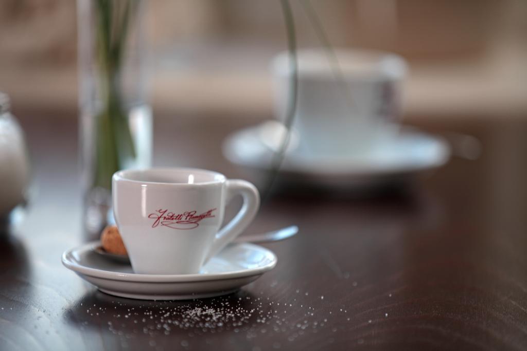 Strandperle Lieblingsplatz Hotel Любек Екстериор снимка