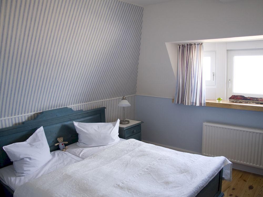 Strandperle Lieblingsplatz Hotel Любек Екстериор снимка