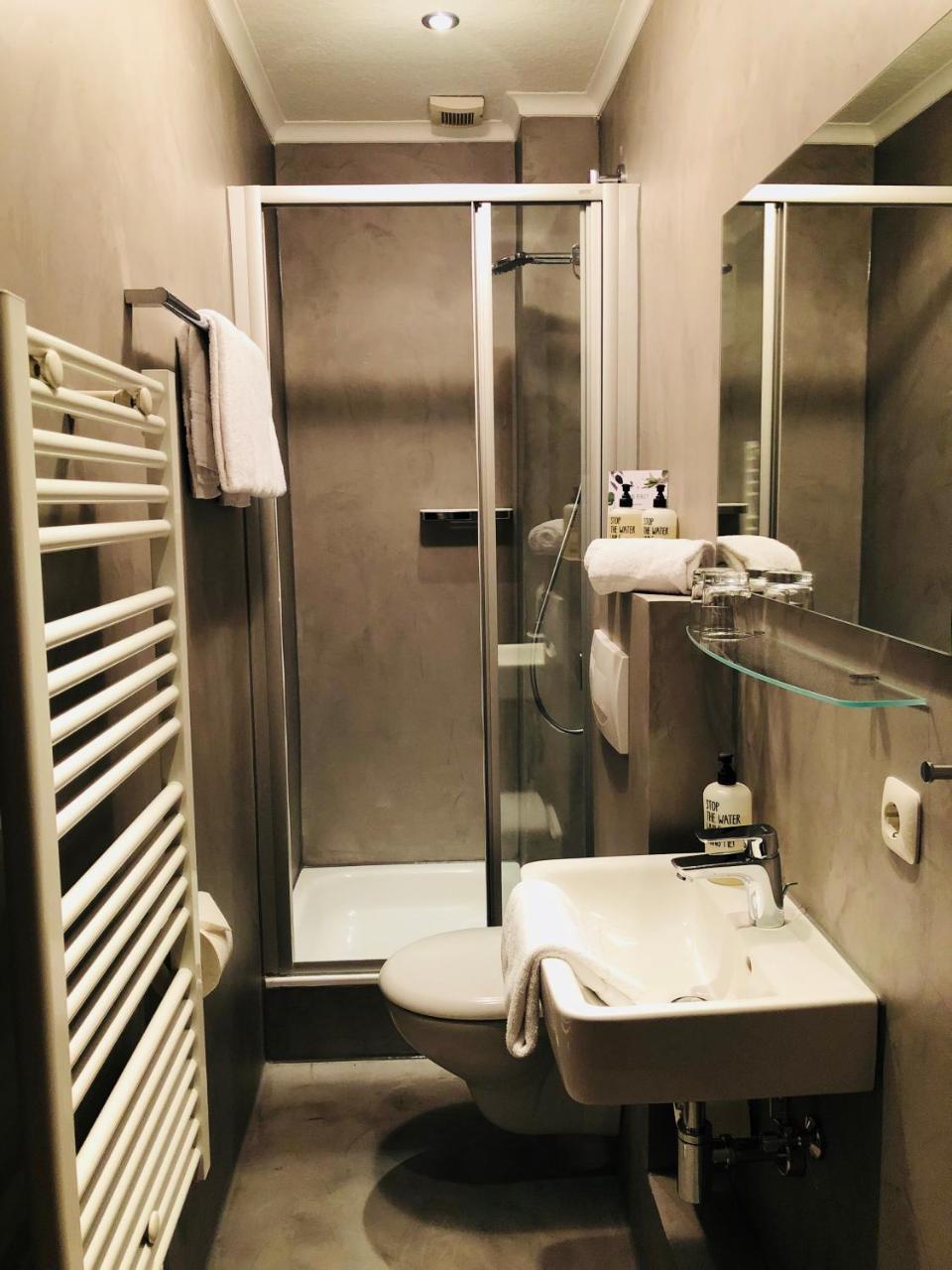Strandperle Lieblingsplatz Hotel Любек Екстериор снимка