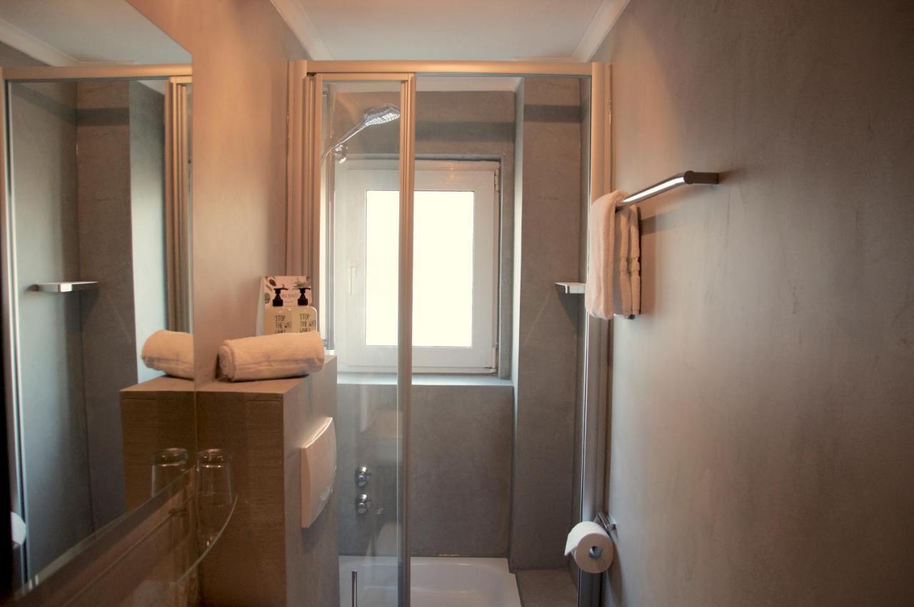 Strandperle Lieblingsplatz Hotel Любек Екстериор снимка